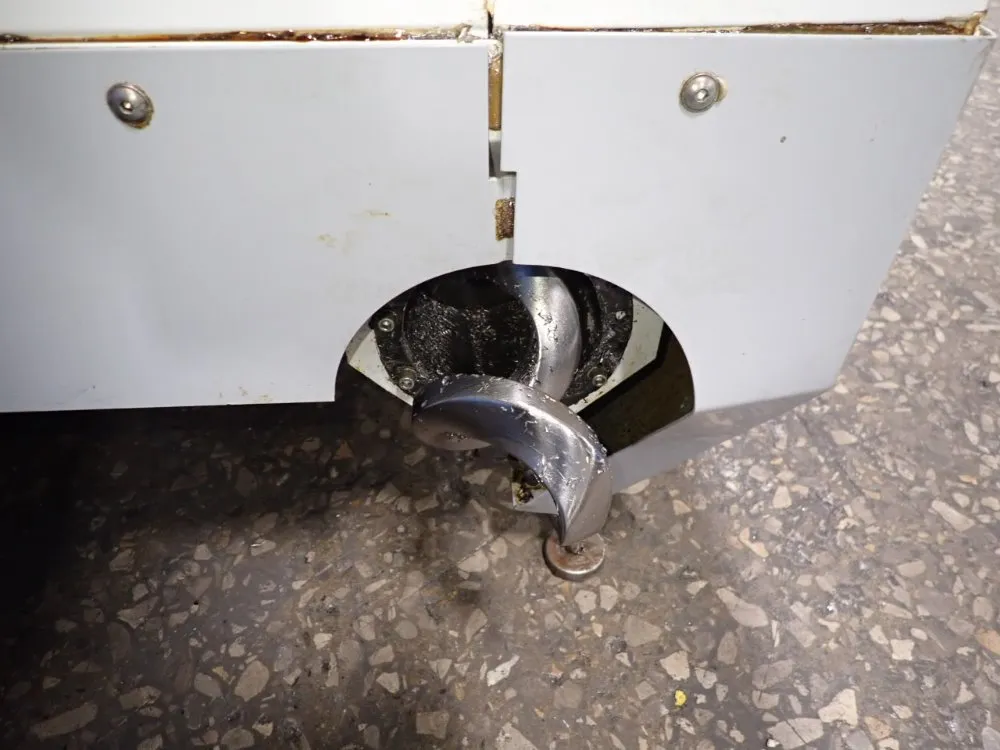 Haas Cnc Vmc W/ Indexer - Vf3 / Str-160h