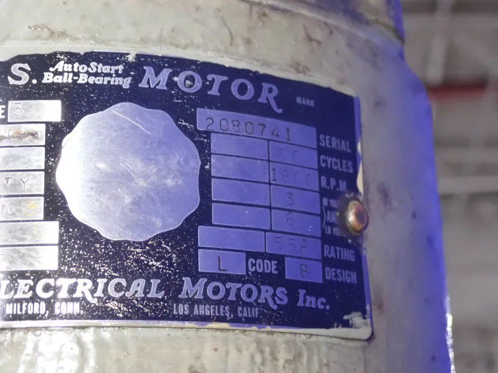 Bridgeport 9" X 32" Vertical Mill