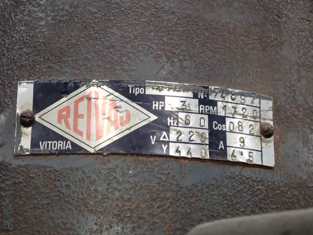 Lagun 9" X 42" Vertical Mill - Ftv-40