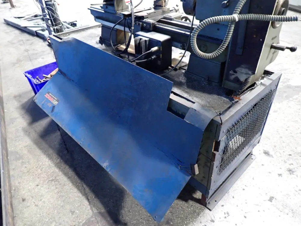 Clausing 14" X 47" Lathe - 6319