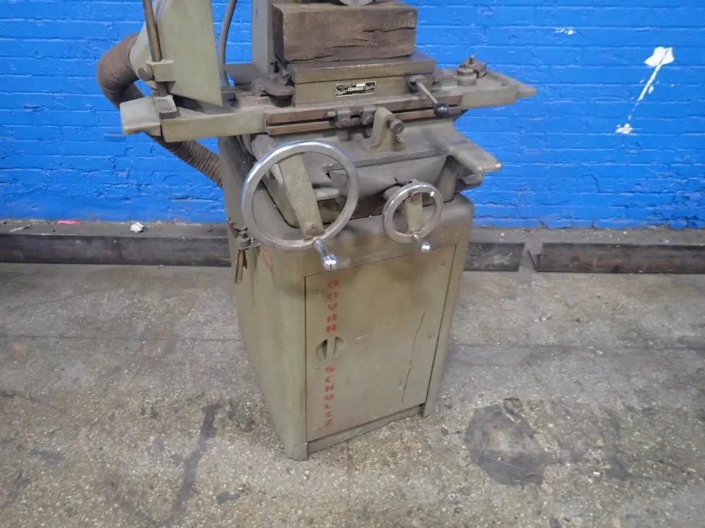 Boyar-schultz 12" X 6" Surface Grinder