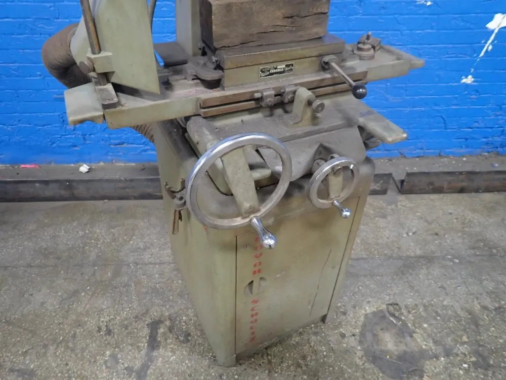 Boyar-schultz 12" X 6" Surface Grinder