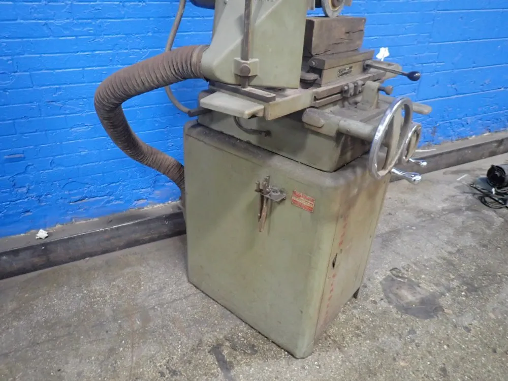 Boyar-schultz 12" X 6" Surface Grinder