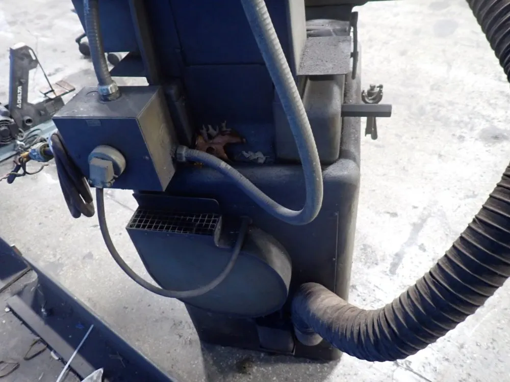 Boyar-schultz 12" X 6" Surface Grinder