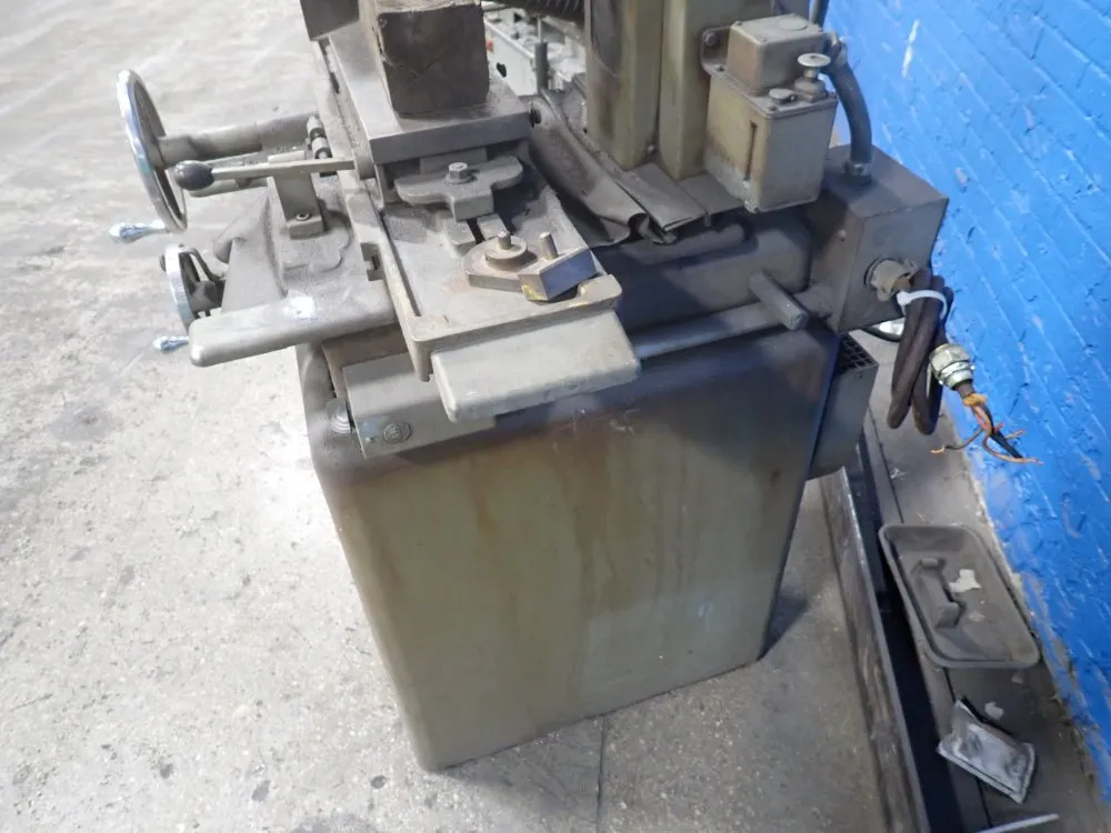 Boyar-schultz 12" X 6" Surface Grinder