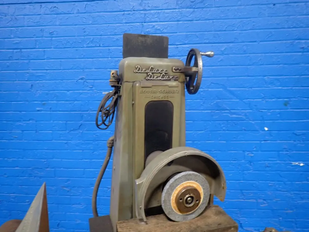 Boyar-schultz 12" X 6" Surface Grinder