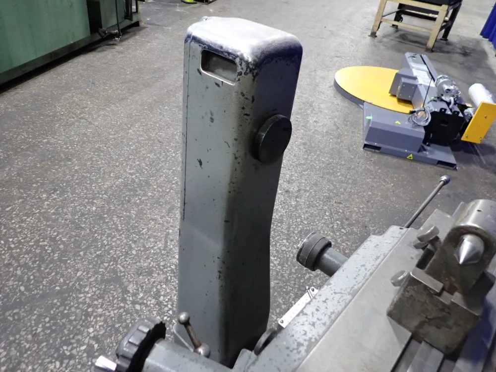 Xlo 14 1/2" Optical Comparator - 14-814