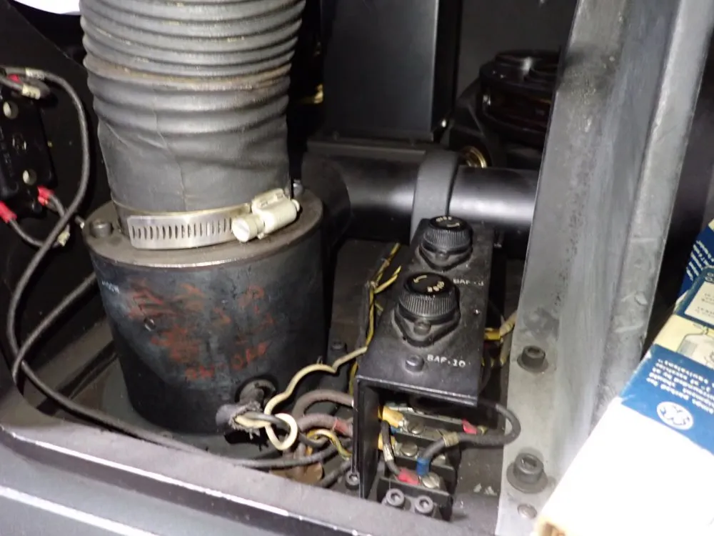 Xlo 14 1/2" Optical Comparator - 14-814