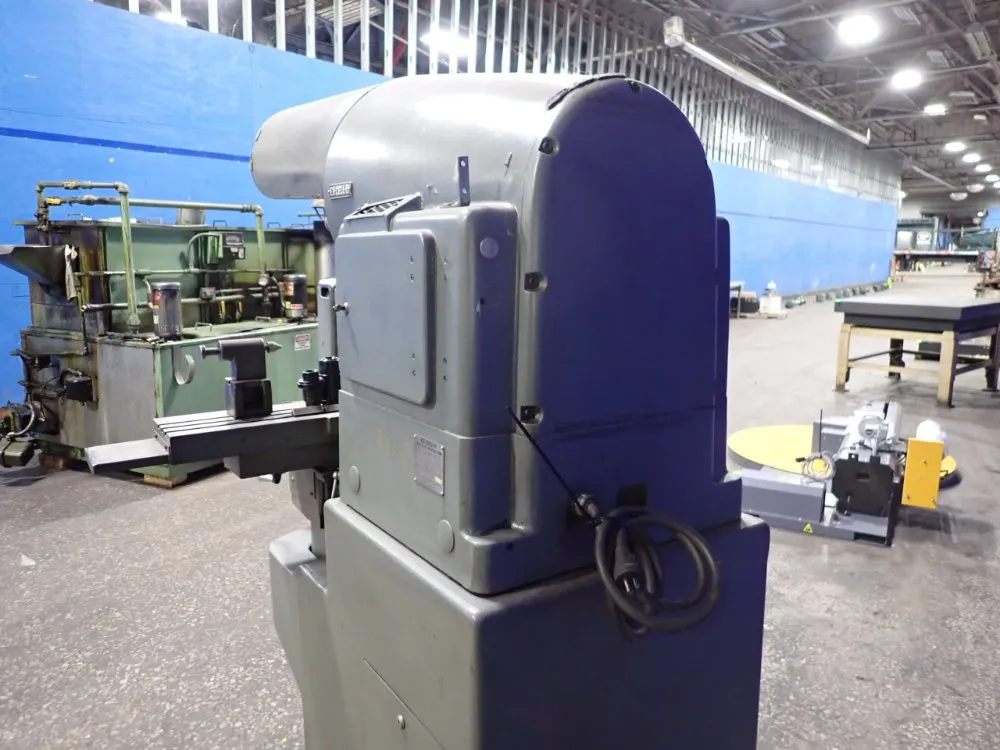 Xlo 14 1/2" Optical Comparator - 14-814