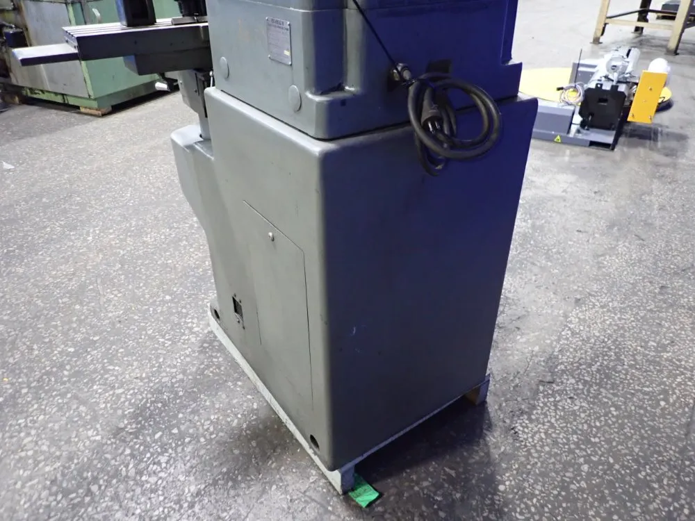 Xlo 14 1/2" Optical Comparator - 14-814