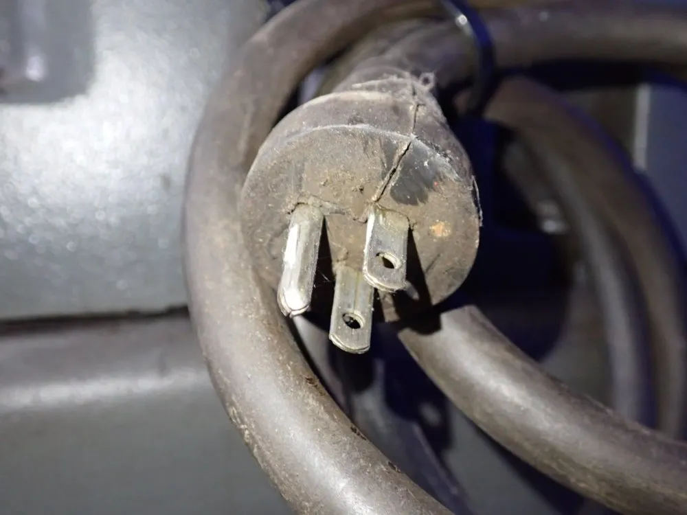 Xlo 14 1/2" Optical Comparator - 14-814