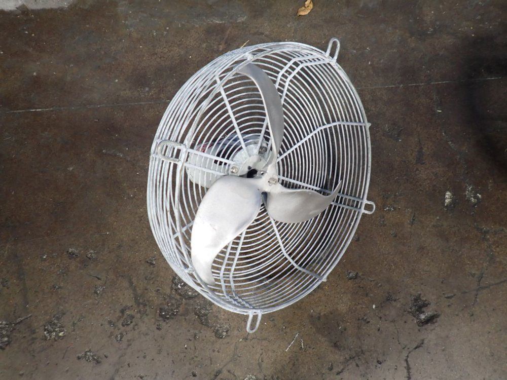 Zenith Cooling Fan