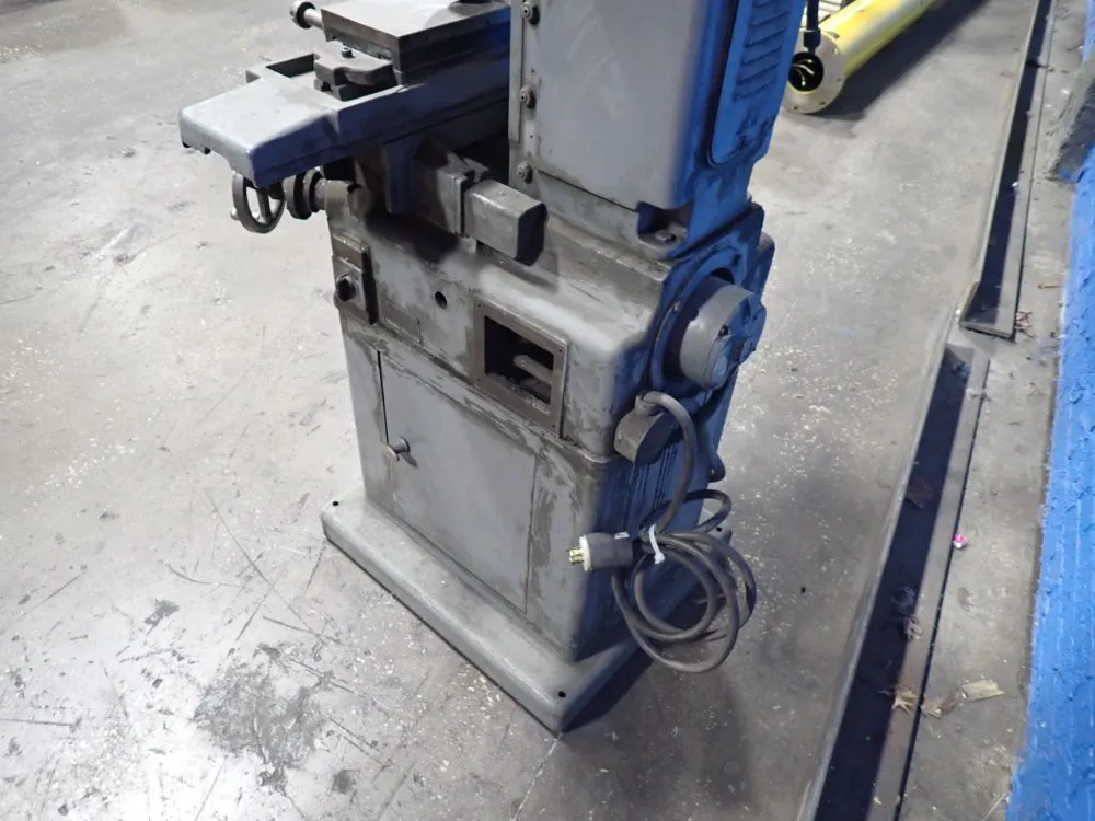 Covel 12" X 6" Surface Grinder - 7a