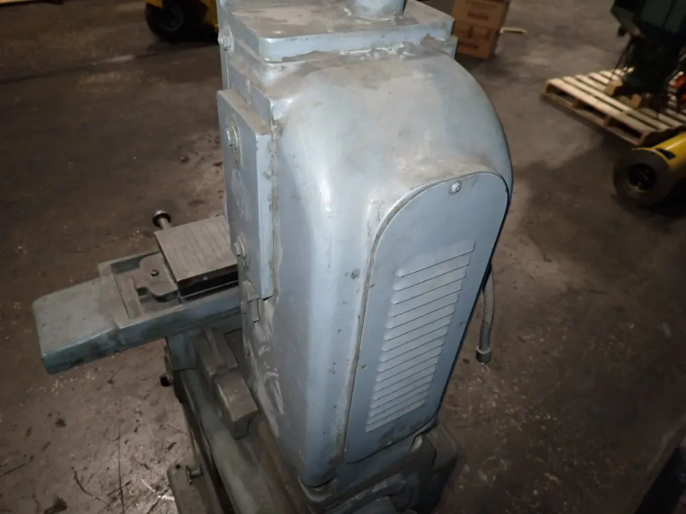 Covel 12" X 6" Surface Grinder - 7a