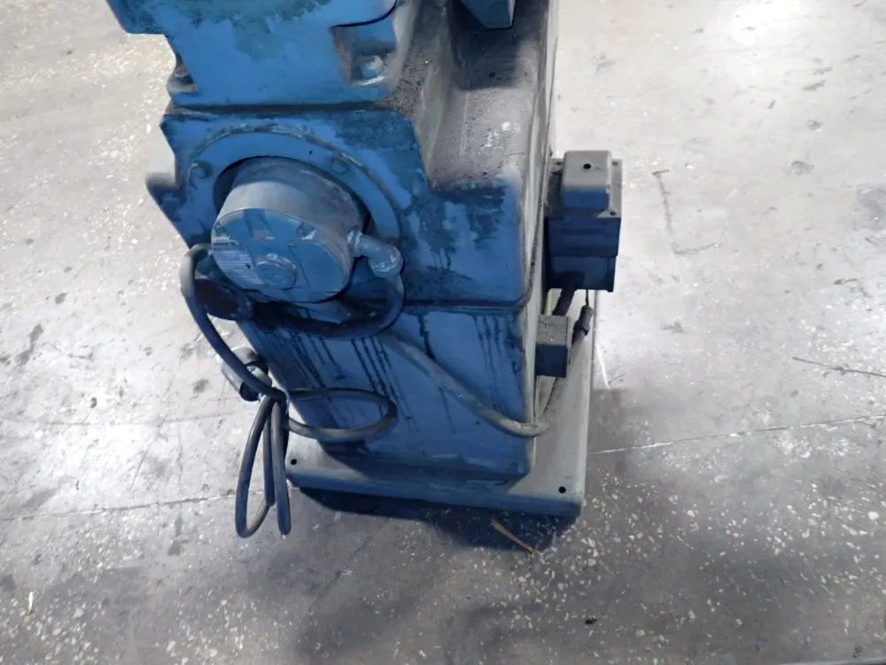 Covel 12" X 6" Surface Grinder - 7a