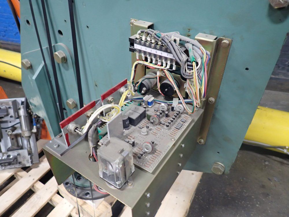 Yman 185 Kg Jib Crane - My4-256