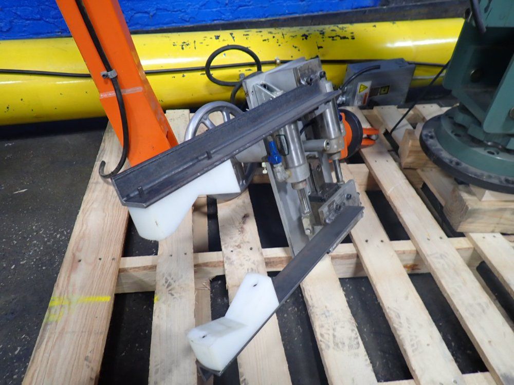 Yman 185 Kg Jib Crane - My4-256