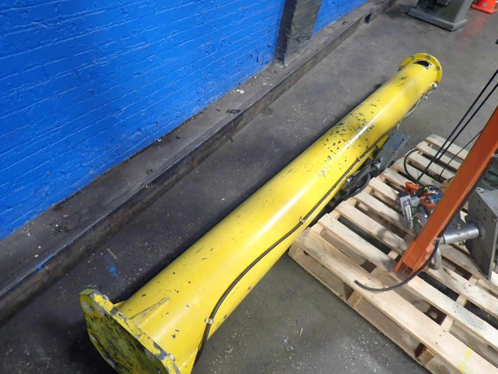 Yman 185 Kg Jib Crane - My4-256