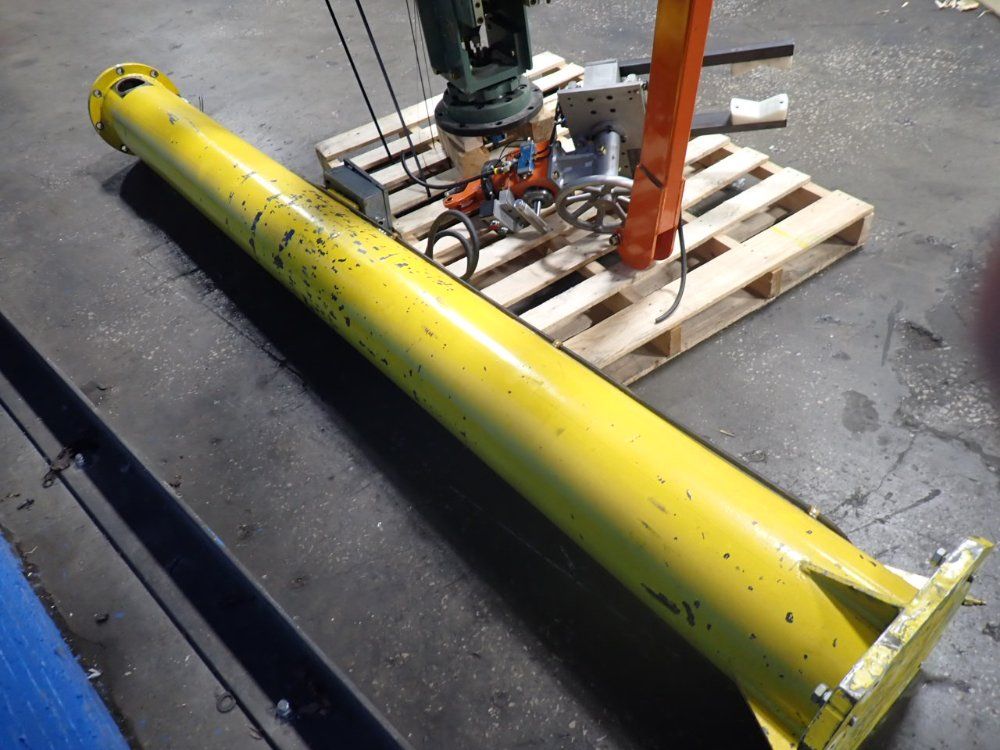 Yman 185 Kg Jib Crane - My4-256