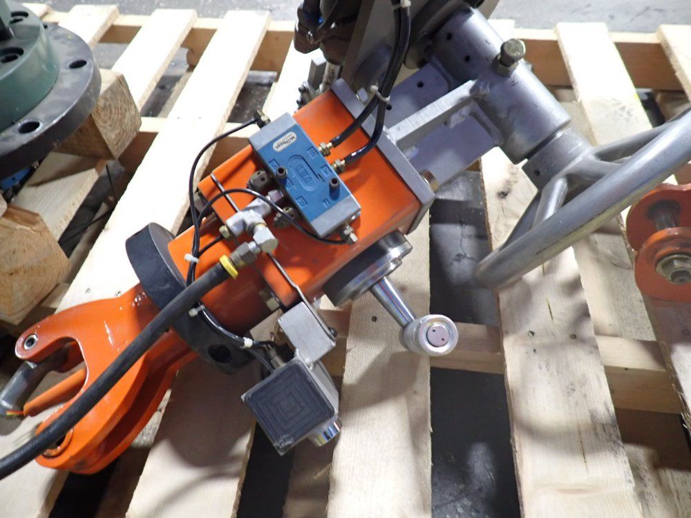 Yman 185 Kg Jib Crane - My4-256