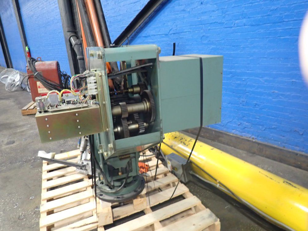 Yman 185 Kg Jib Crane - My4-256