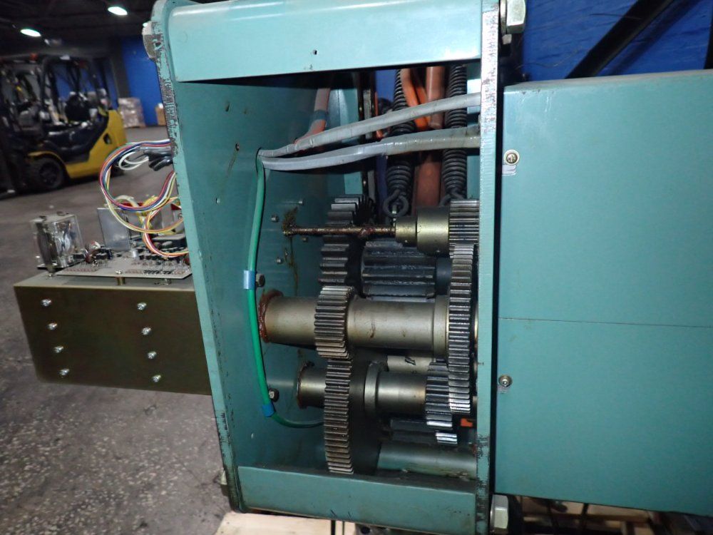 Yman 185 Kg Jib Crane - My4-256