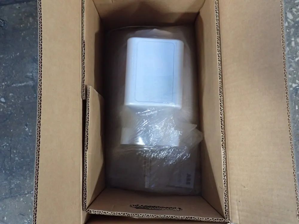 Baldor .5 Hp Motor - 34k594y88051