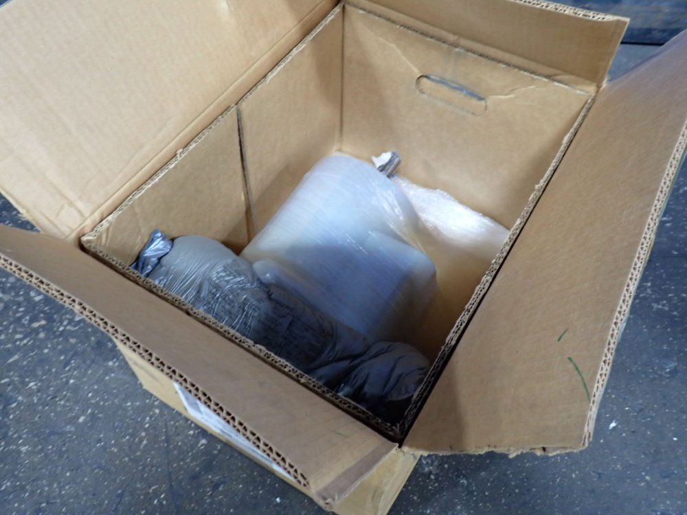 Baldor .75 Hp Motor - 35z285n231g1