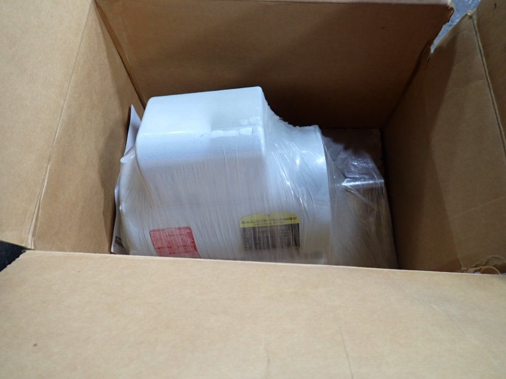 Baldor .75 Hp Motor - 35z285m982g1