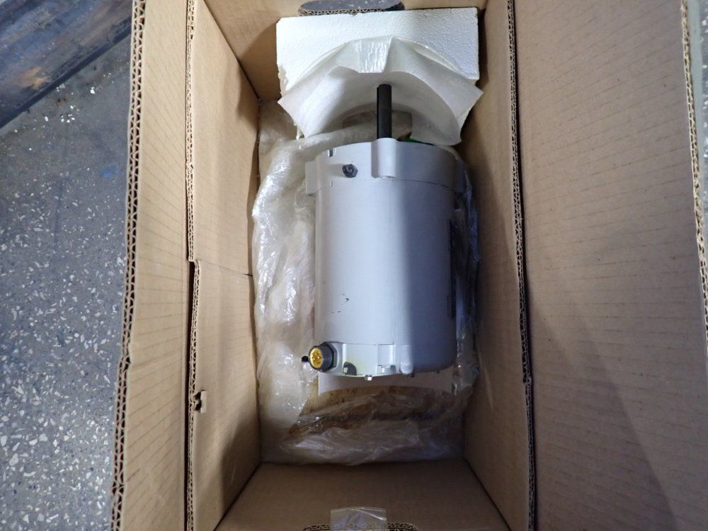 Baldor .33 Hp Motor - 34j935y967g1