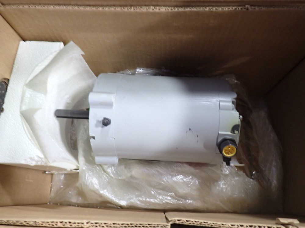 Baldor .33 Hp Motor - 34j935y967g1