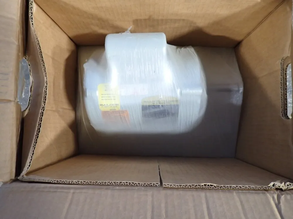 Baldor .17 Hp Motor - 34j935y864g2