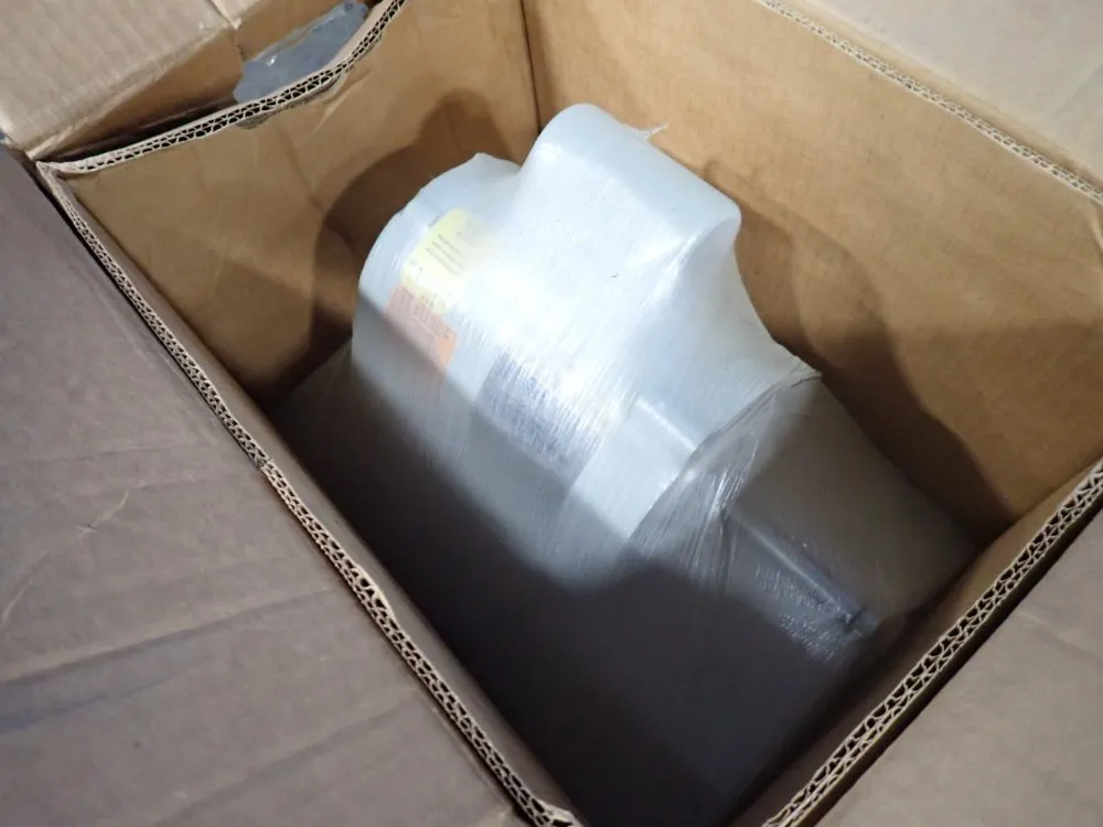 Baldor .17 Hp Motor - 34j935y864g2