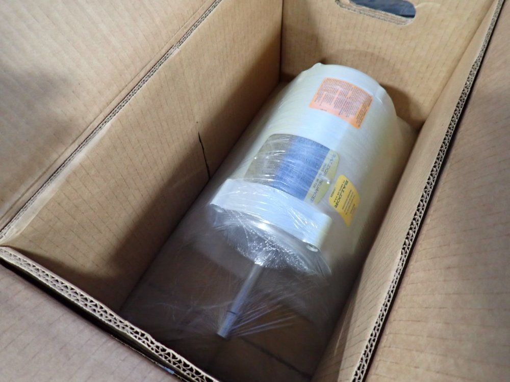 Baldor .33 Hp Motor - 34j943y940g1