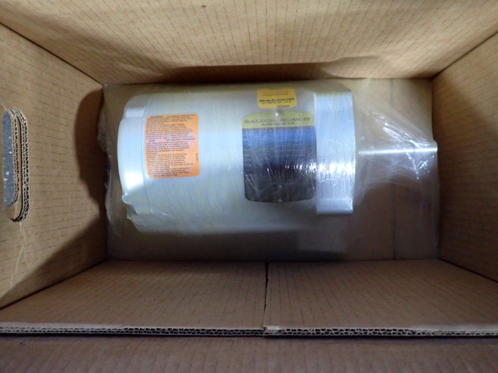 Baldor .33 Hp Motor - 34j943y940g1