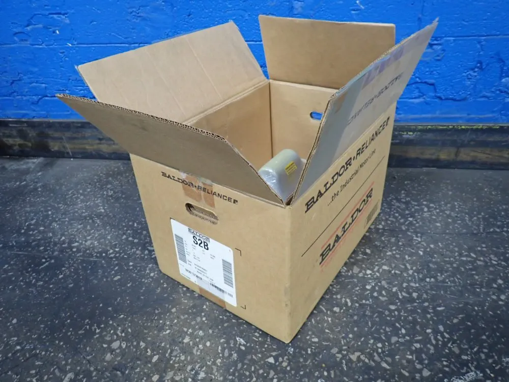 Baldor .17 Hp Motor - 34l859y859g1