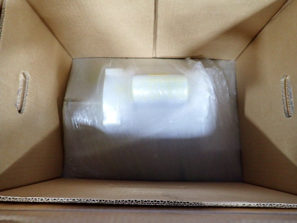 Baldor .17 Hp Motor - 34l859y859g1