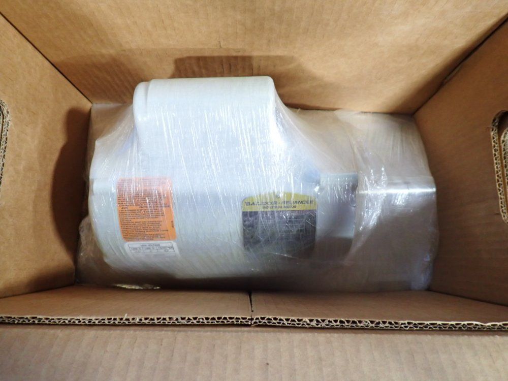 Baldor .33 Hp Motor - 34j935y951g1