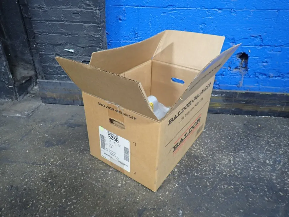 Baldor .33 Hp Motor - 34l859y967g1