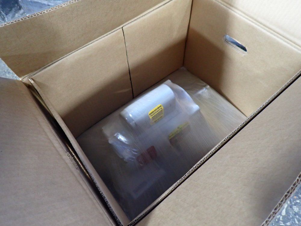 Baldor .33 Hp Motor - 34l859y967g1