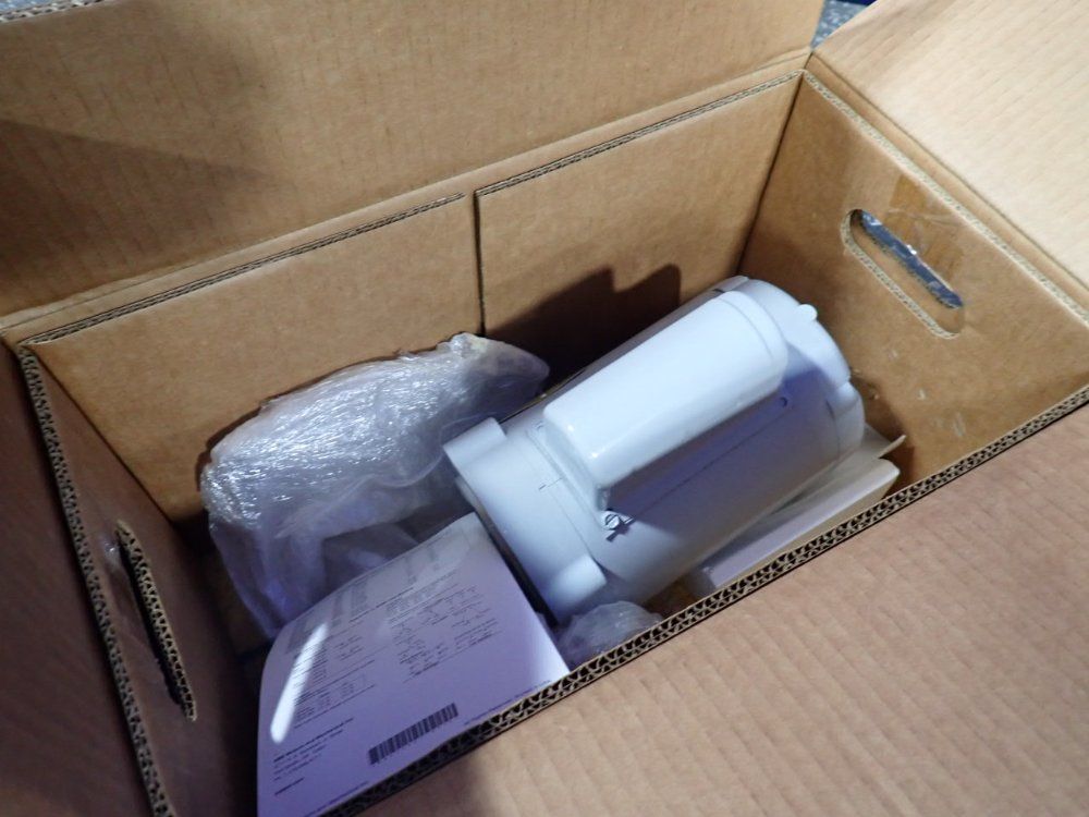 Baldor .33 Hp Motor - 34j935y967g1