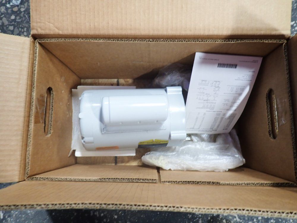 Baldor .33 Hp Motor - 34j935y967g1