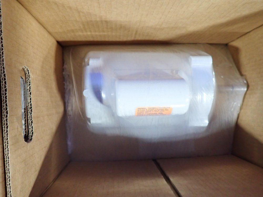 Baldor .17 Hp Motor - 34j935y859g1