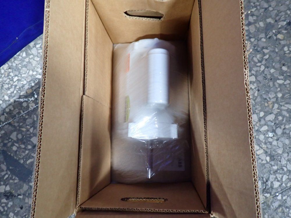 Baldor .5 Hp Motor - 34j935y866g1