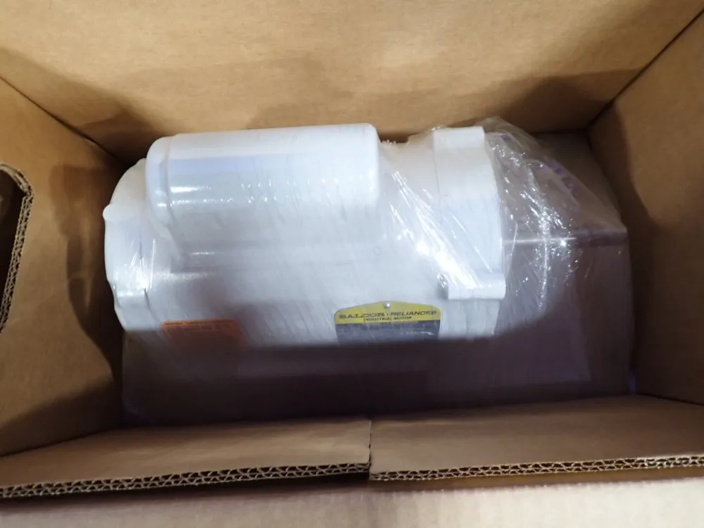 Baldor .5 Hp Motor - 34j935y866g1