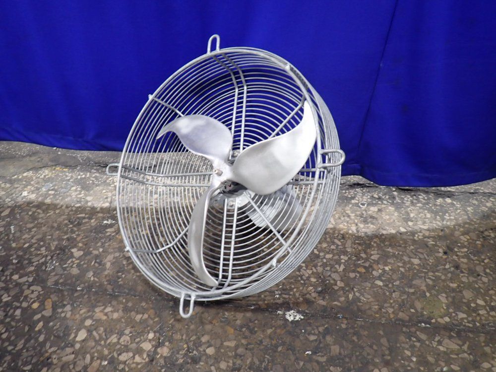 Zenith Cooling Fan