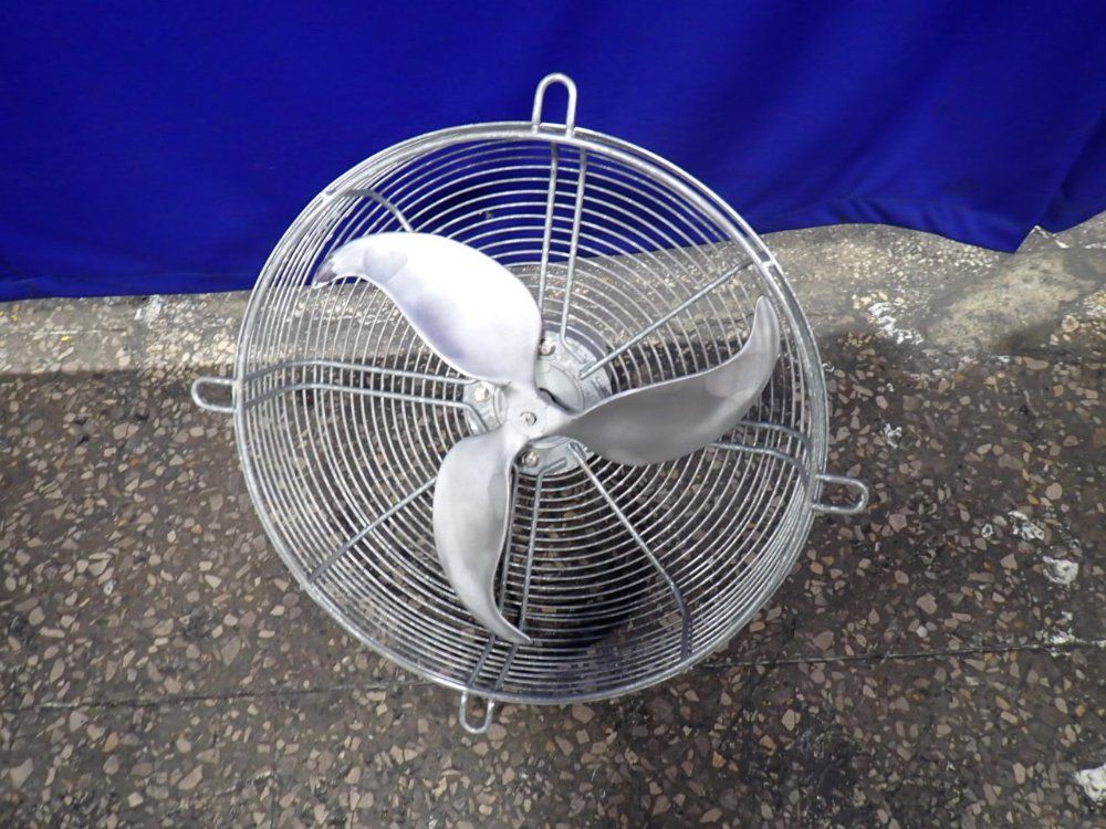 Zenith Cooling Fan