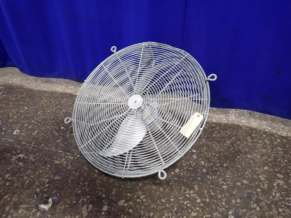 Krenz Vent Cooling Fan