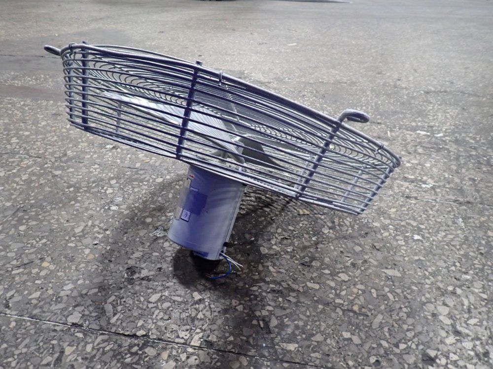 Krenz Vent Cooling Fan