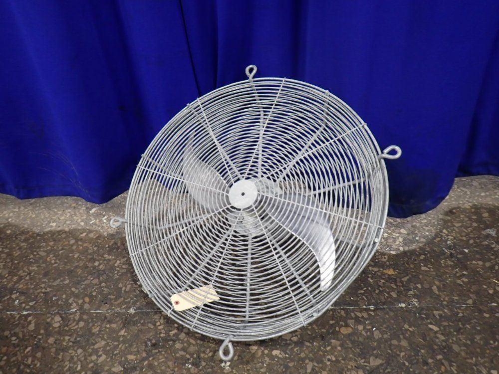 Krenz Vent Cooling Fan